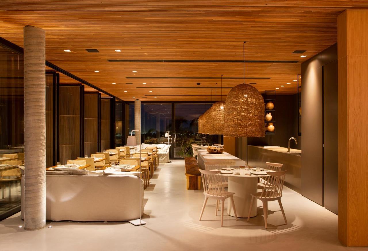 Fuso Concept Hotel Florianopolis Luaran gambar
