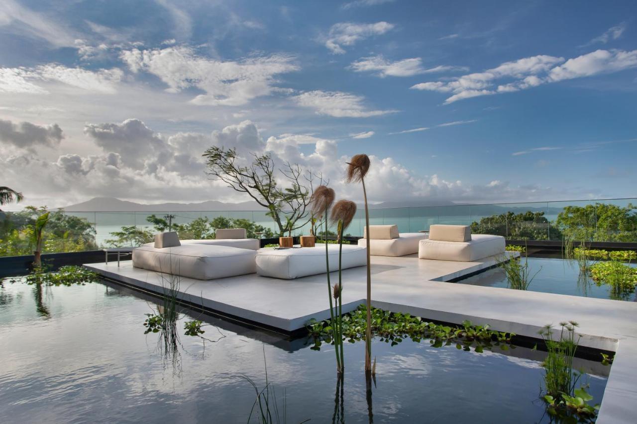 Fuso Concept Hotel Florianopolis Luaran gambar