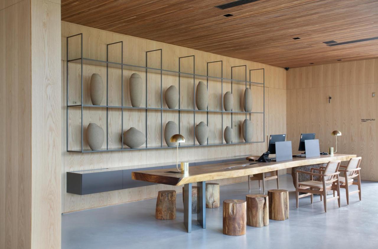 Fuso Concept Hotel Florianopolis Luaran gambar
