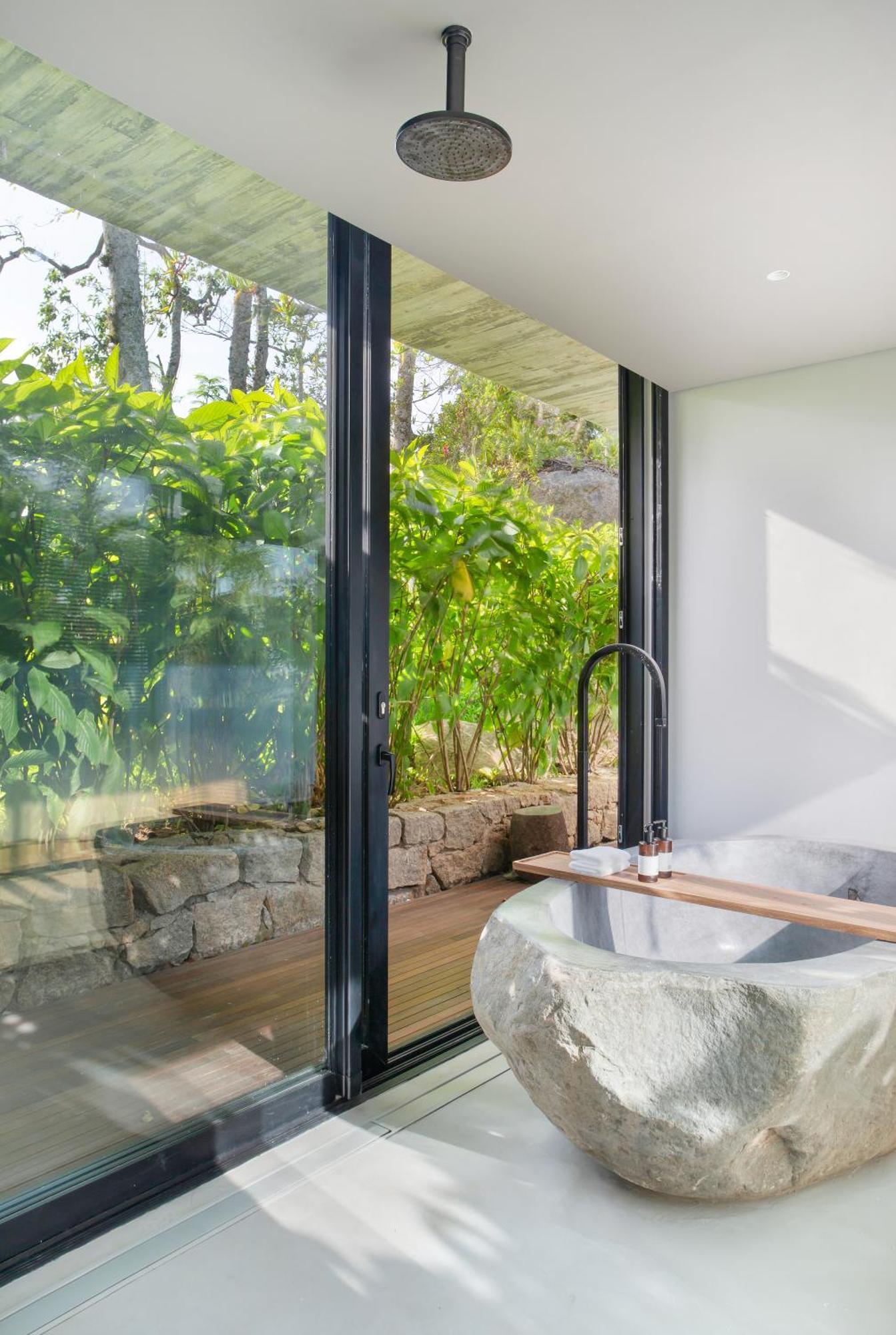 Fuso Concept Hotel Florianopolis Luaran gambar