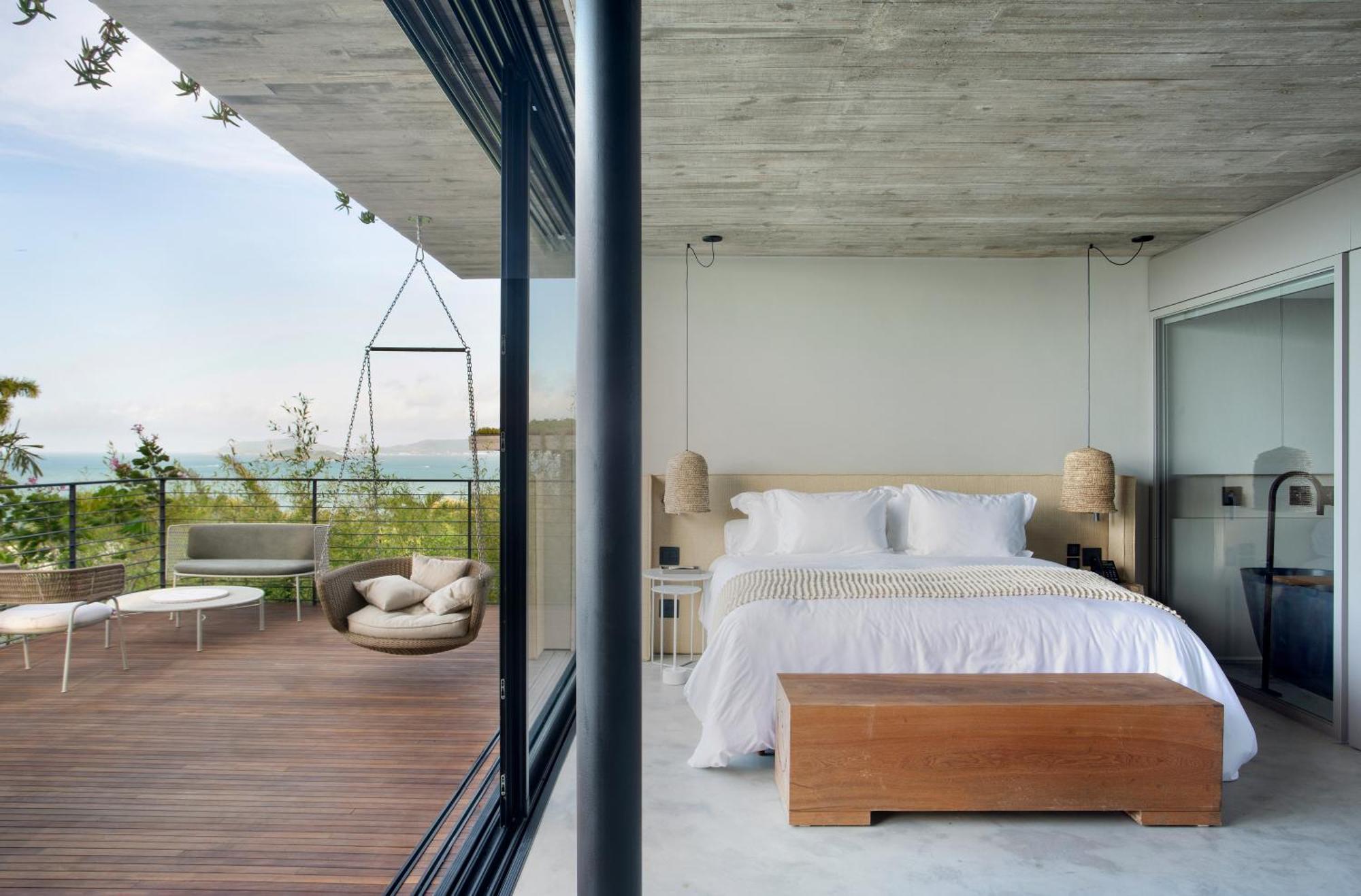 Fuso Concept Hotel Florianopolis Luaran gambar