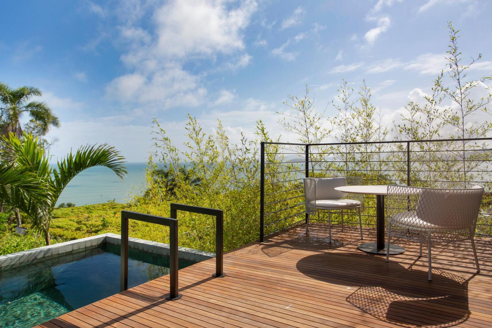 Fuso Concept Hotel Florianopolis Luaran gambar
