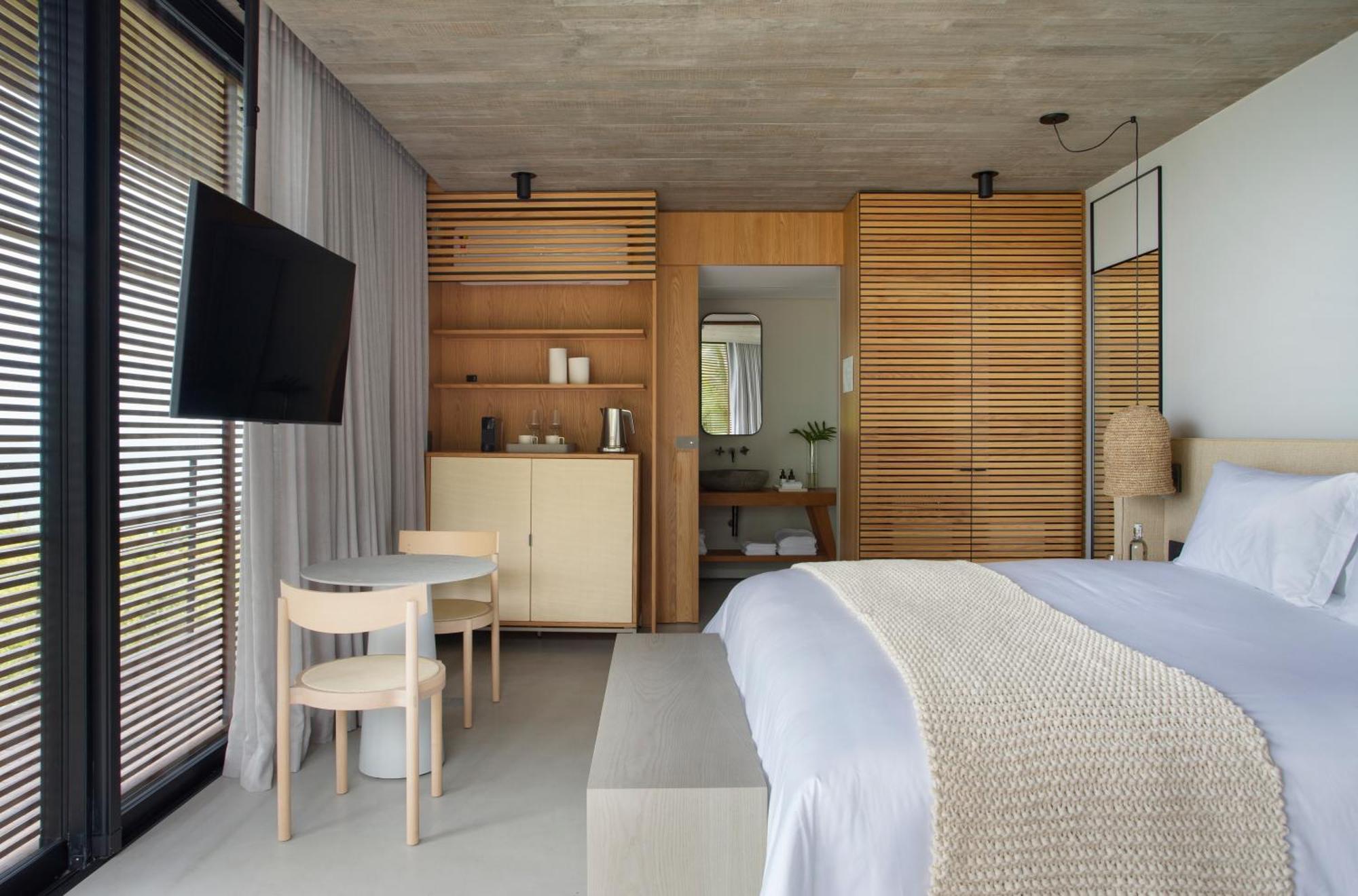 Fuso Concept Hotel Florianopolis Luaran gambar